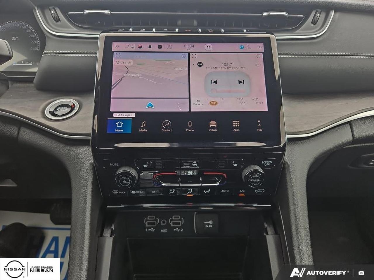 2024 Jeep Grand Cherokee LIMITED 4X4 Photo