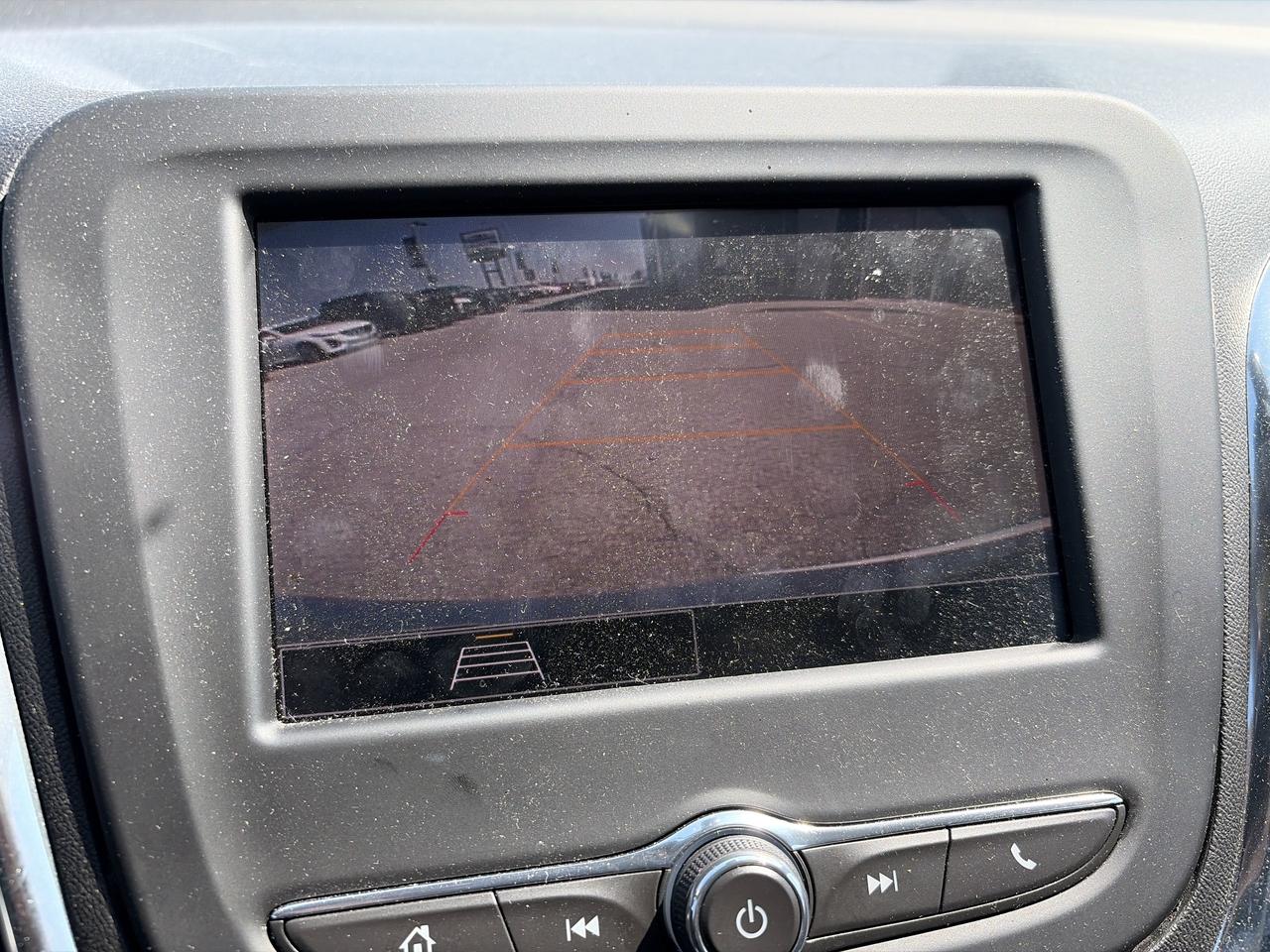 2022 Chevrolet Equinox LT 22,263 km's Photo