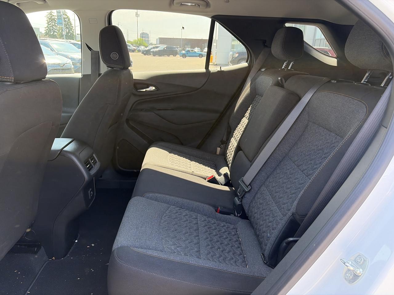 2022 Chevrolet Equinox LT 22,263 km's Photo