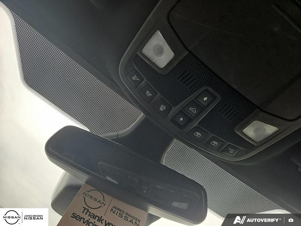 2022 Ford Edge ST Line AWD Photo