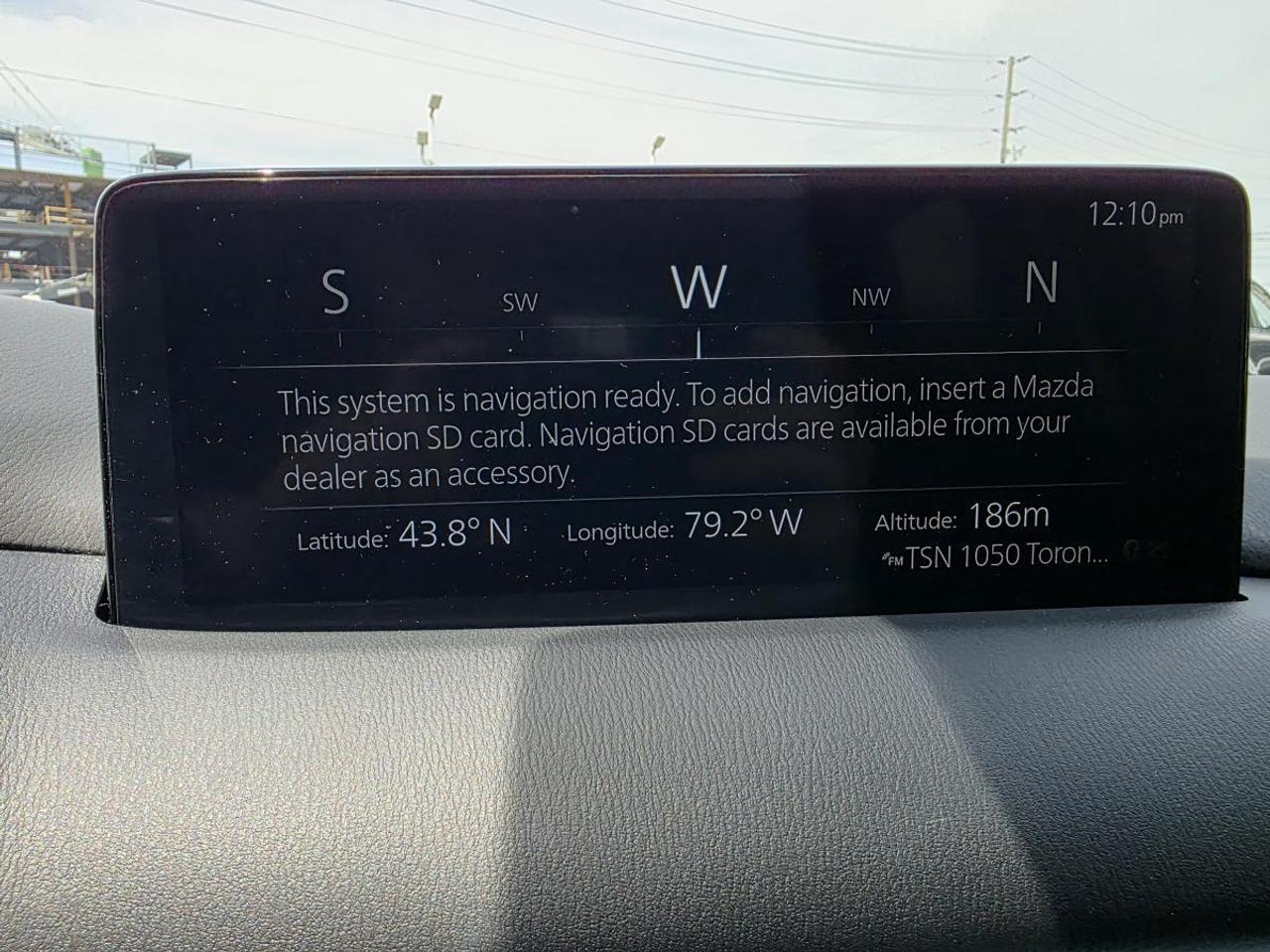2024 Mazda CX-5 AWD LOW KM 1 OWNER Photo