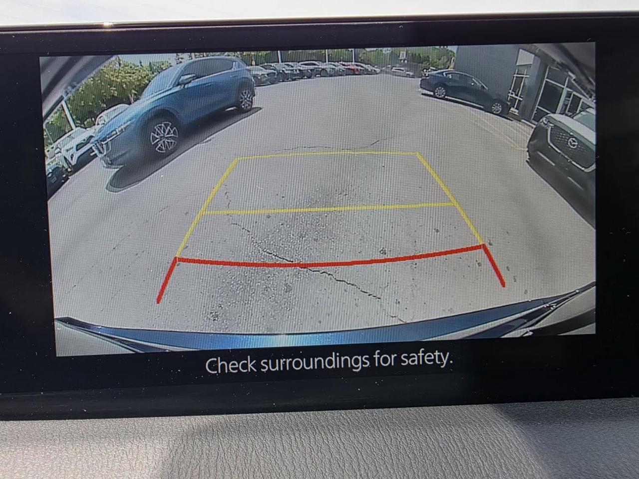2024 Mazda CX-5 AWD LOW KM 1 OWNER Photo