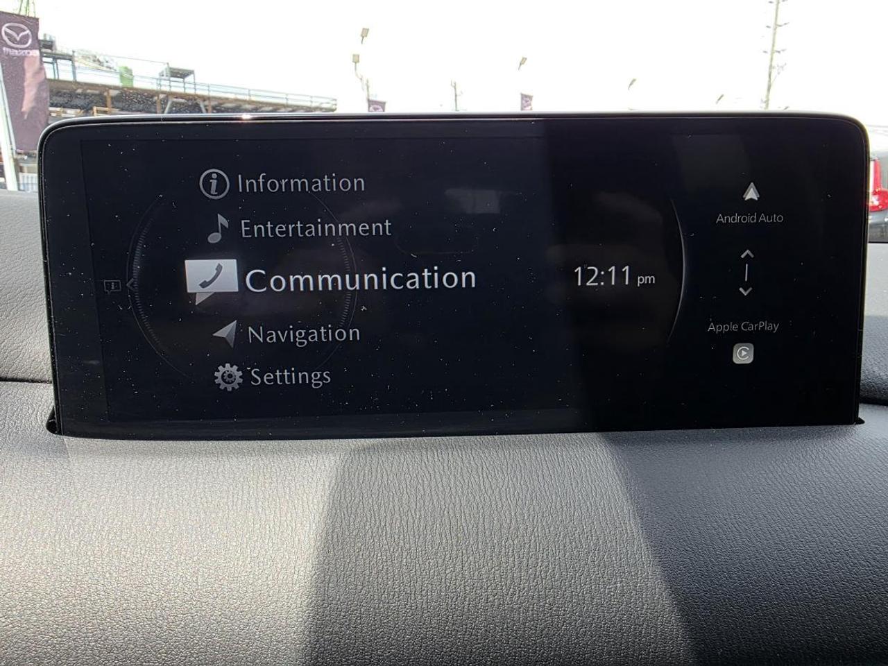 2024 Mazda CX-5 AWD LOW KM 1 OWNER Photo