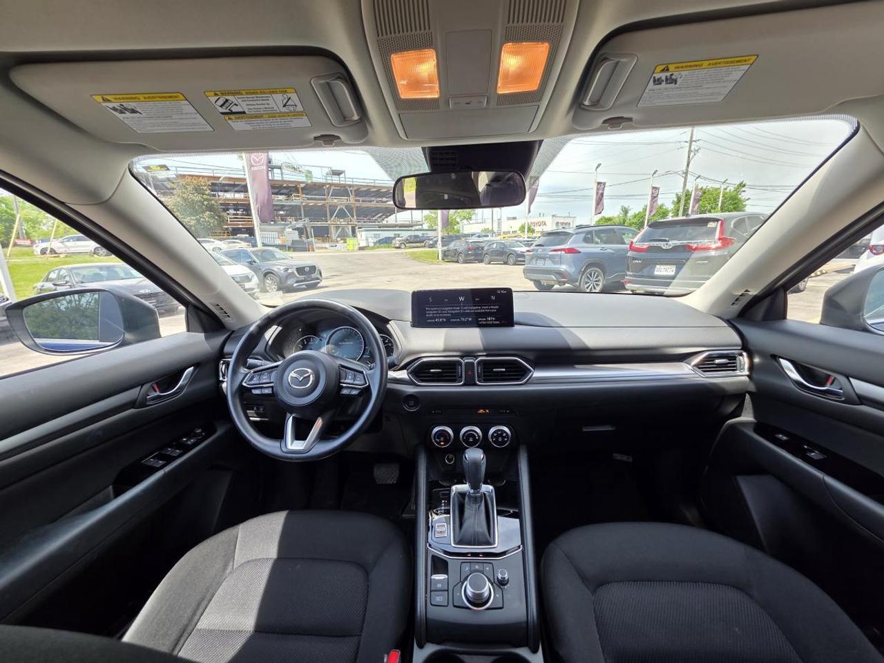 2024 Mazda CX-5 AWD LOW KM 1 OWNER Photo