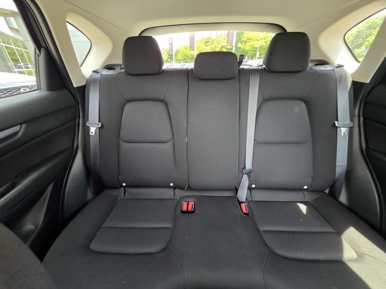 2024 Mazda CX-5 AWD LOW KM 1 OWNER Photo