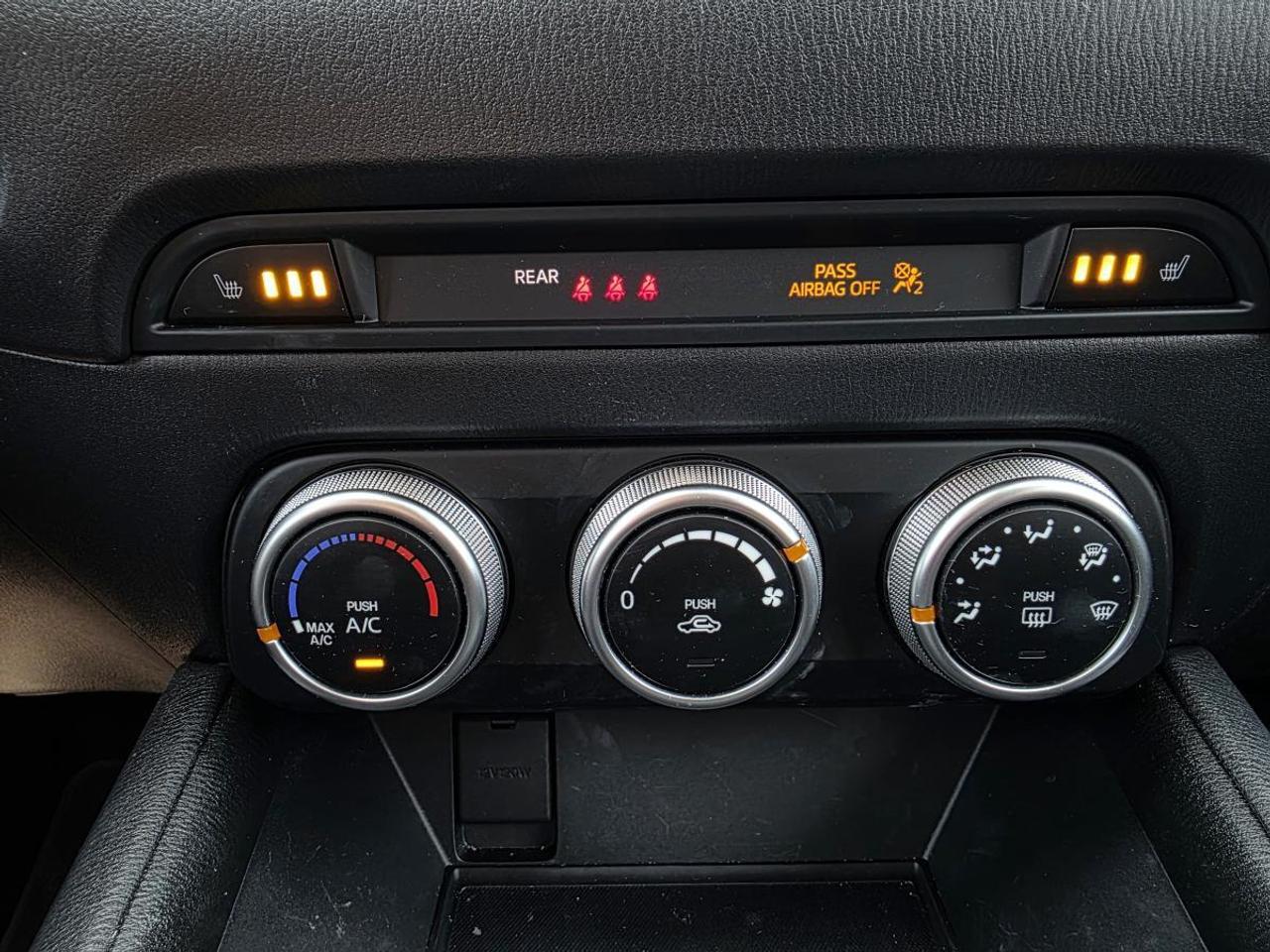 2024 Mazda CX-5 AWD LOW KM 1 OWNER Photo