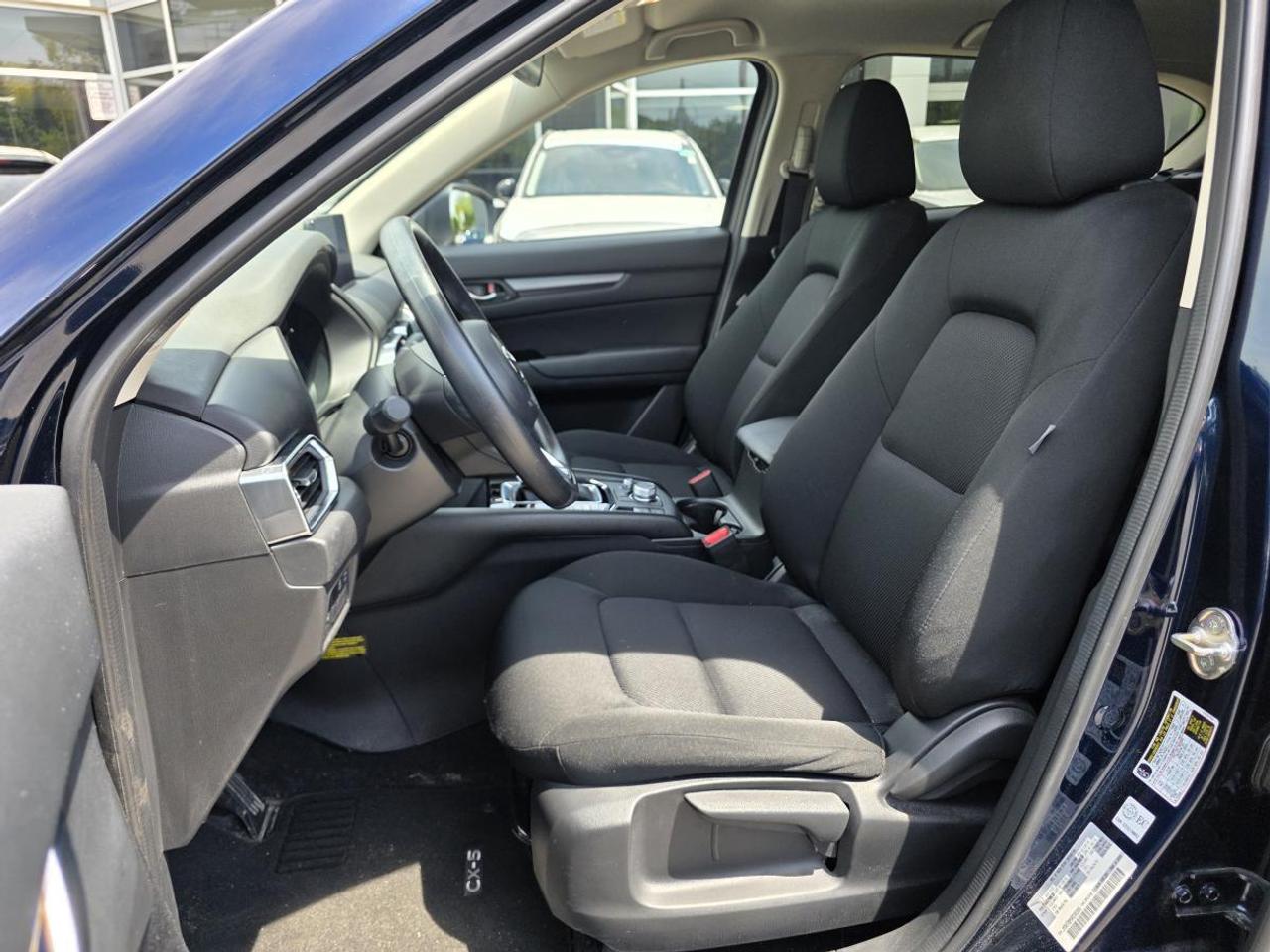 2024 Mazda CX-5 AWD LOW KM 1 OWNER Photo