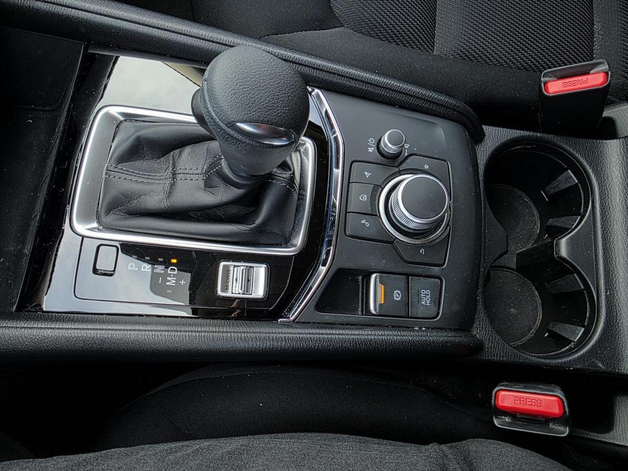 2024 Mazda CX-5 AWD LOW KM 1 OWNER Photo