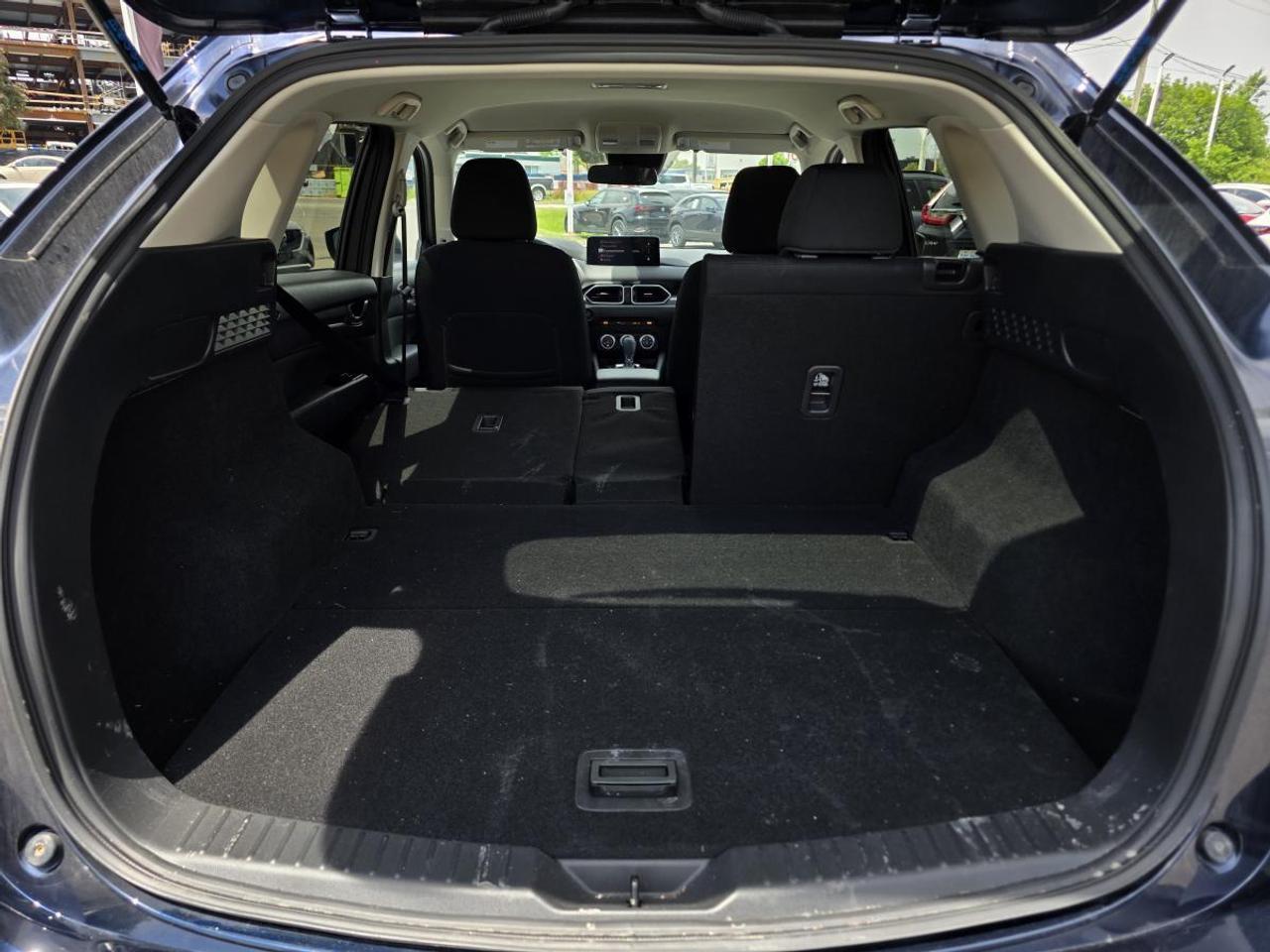 2024 Mazda CX-5 AWD LOW KM 1 OWNER Photo