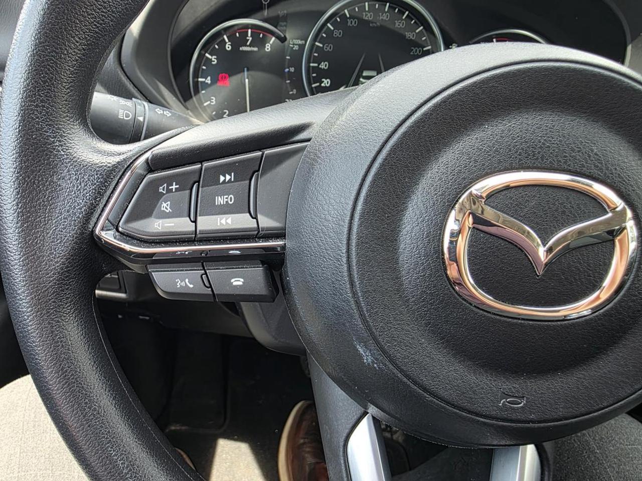 2024 Mazda CX-5 AWD LOW KM 1 OWNER Photo
