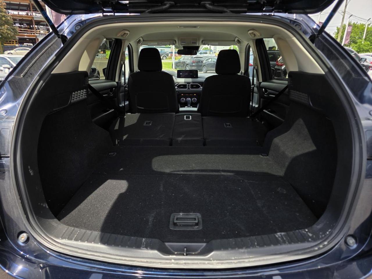 2024 Mazda CX-5 AWD LOW KM 1 OWNER Photo