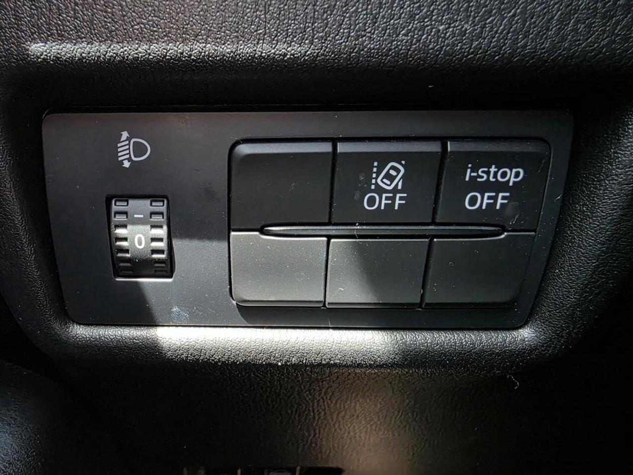 2024 Mazda CX-5 AWD LOW KM 1 OWNER Photo
