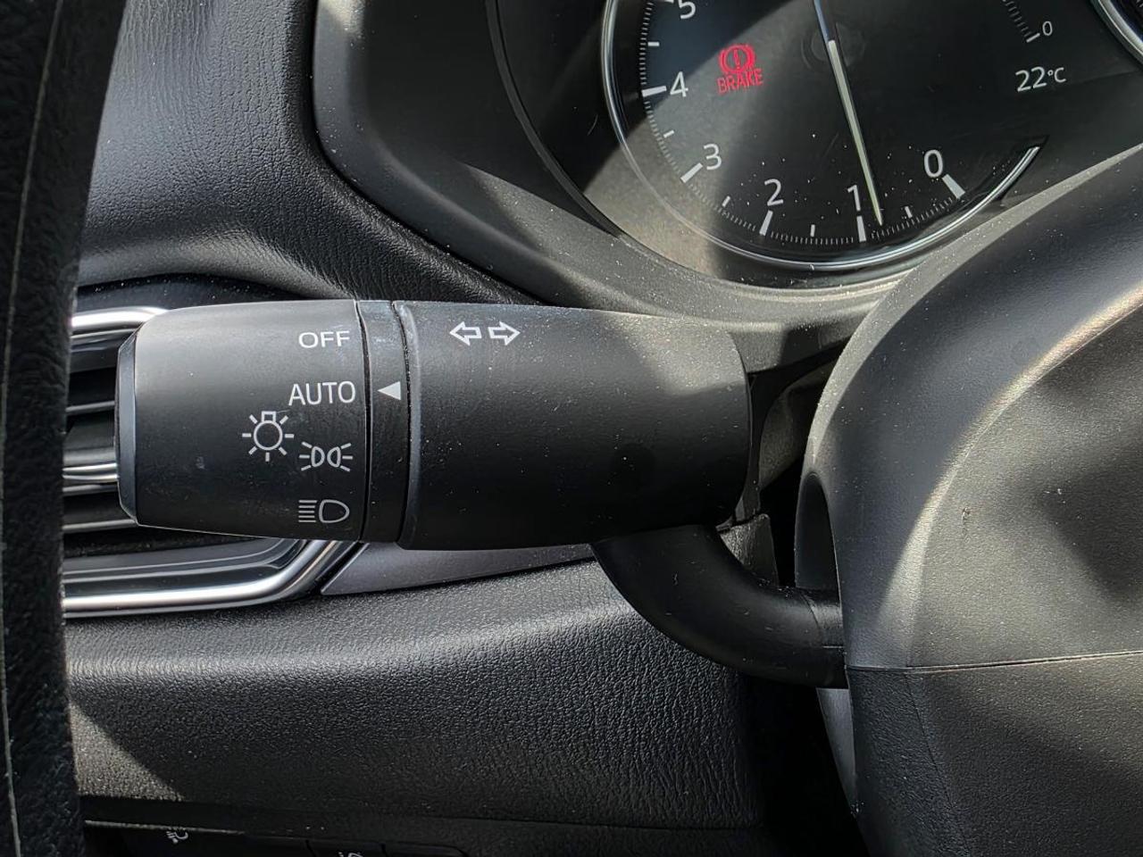 2024 Mazda CX-5 AWD LOW KM 1 OWNER Photo
