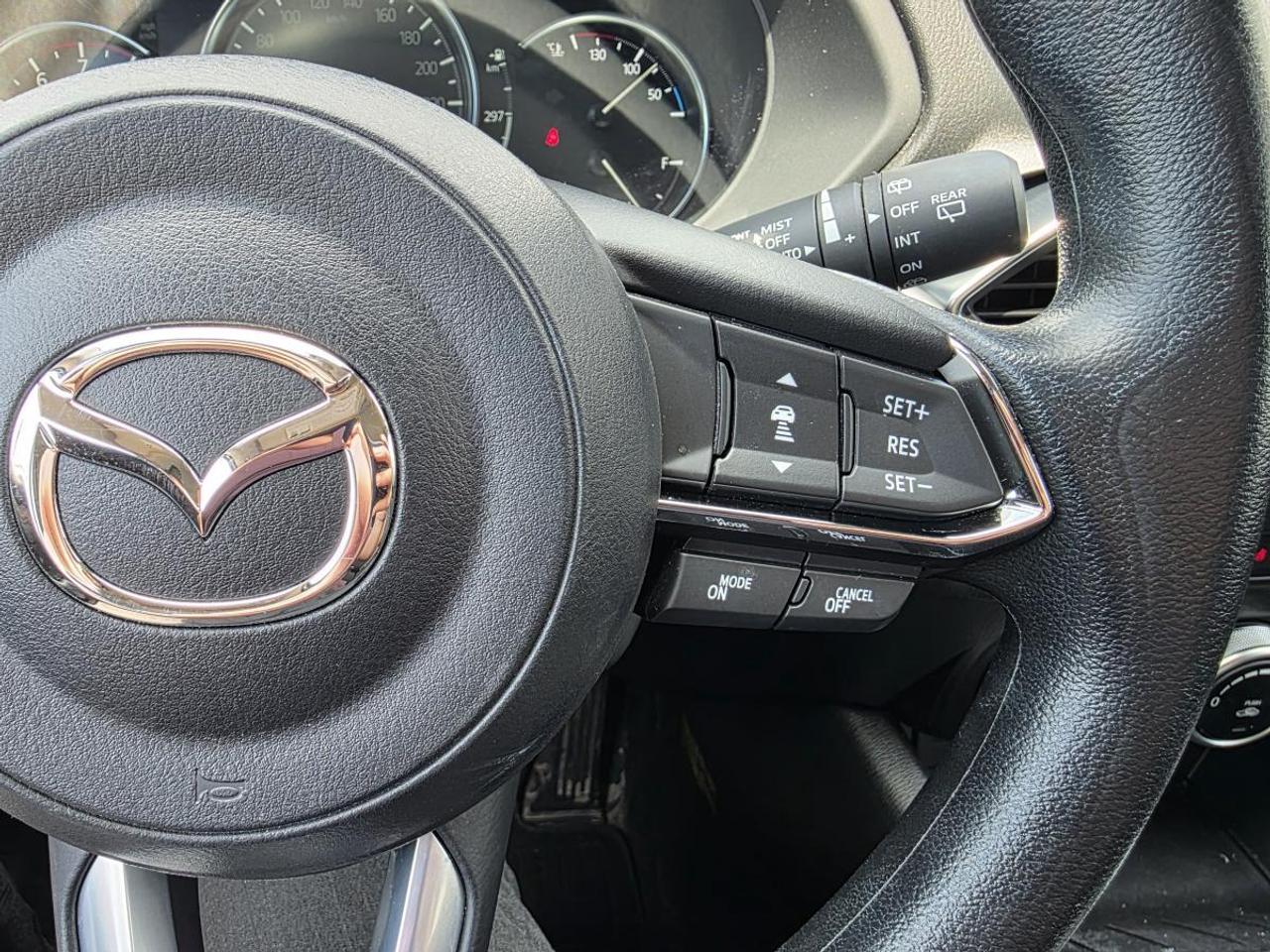2024 Mazda CX-5 AWD LOW KM 1 OWNER Photo
