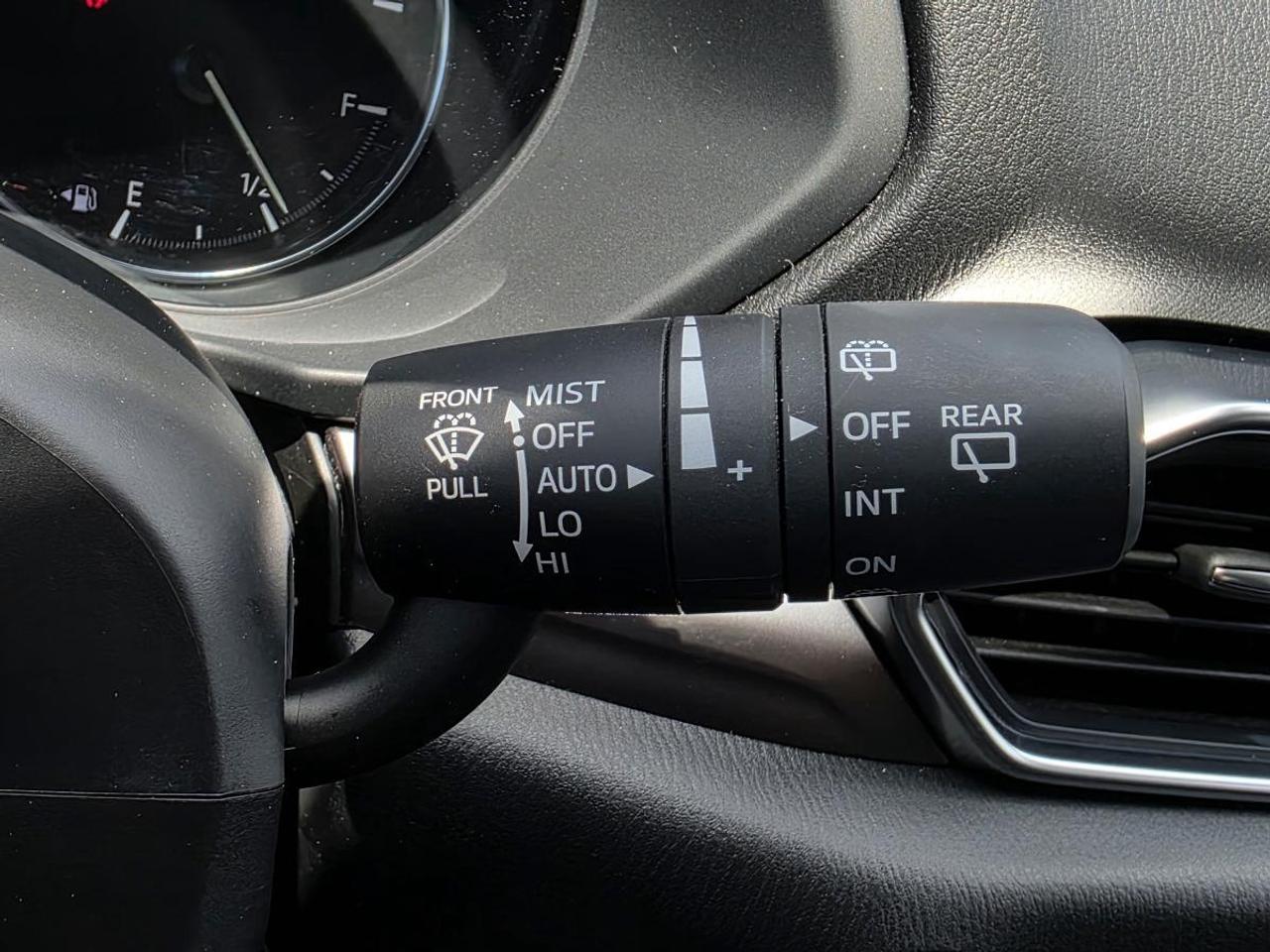 2024 Mazda CX-5 AWD LOW KM 1 OWNER Photo
