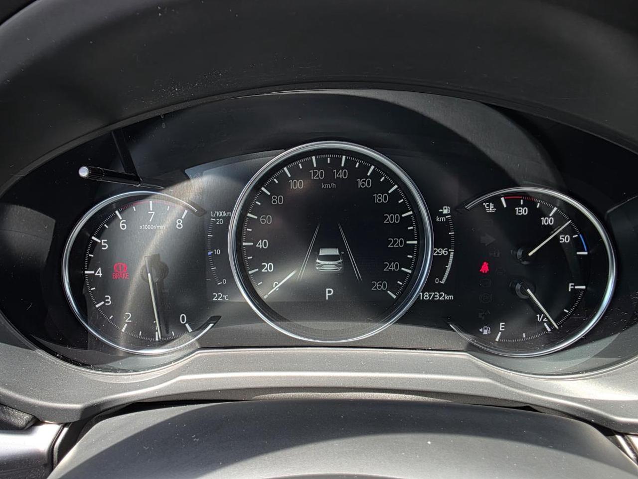 2024 Mazda CX-5 AWD LOW KM 1 OWNER Photo