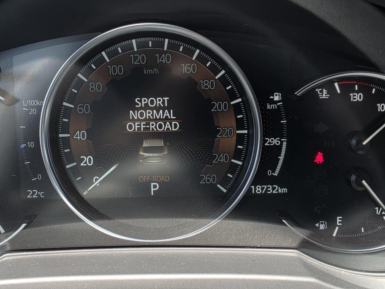 2024 Mazda CX-5 AWD LOW KM 1 OWNER Photo