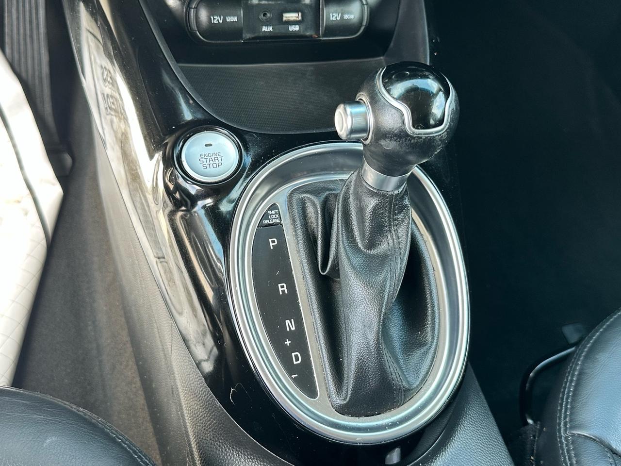 2015 Kia Soul SX ~ LEATHER ~ NO ACCIDENTS ~ CERTIFIED Photo