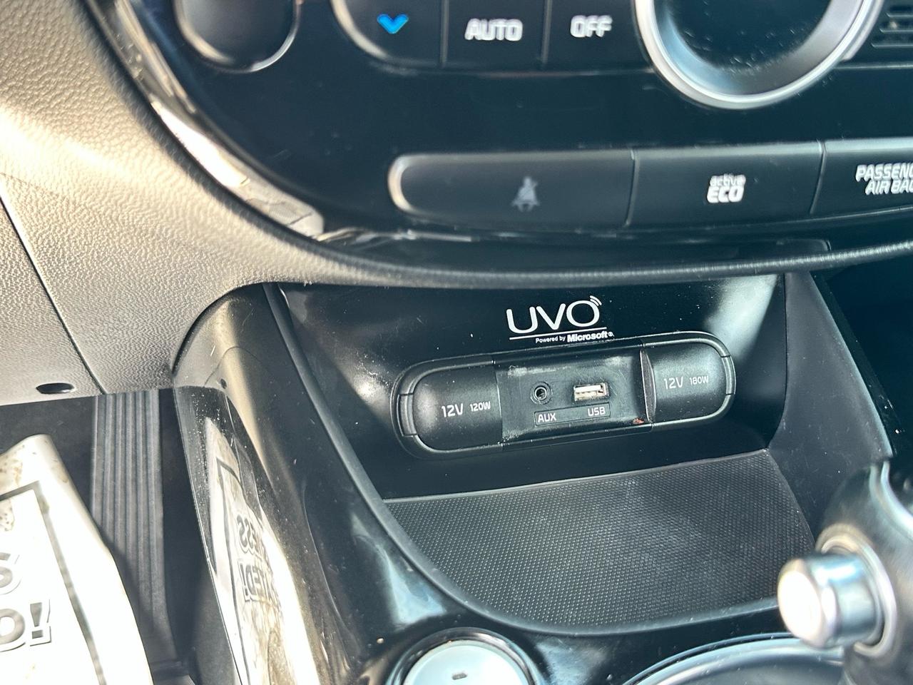 2015 Kia Soul SX ~ LEATHER ~ NO ACCIDENTS ~ CERTIFIED Photo