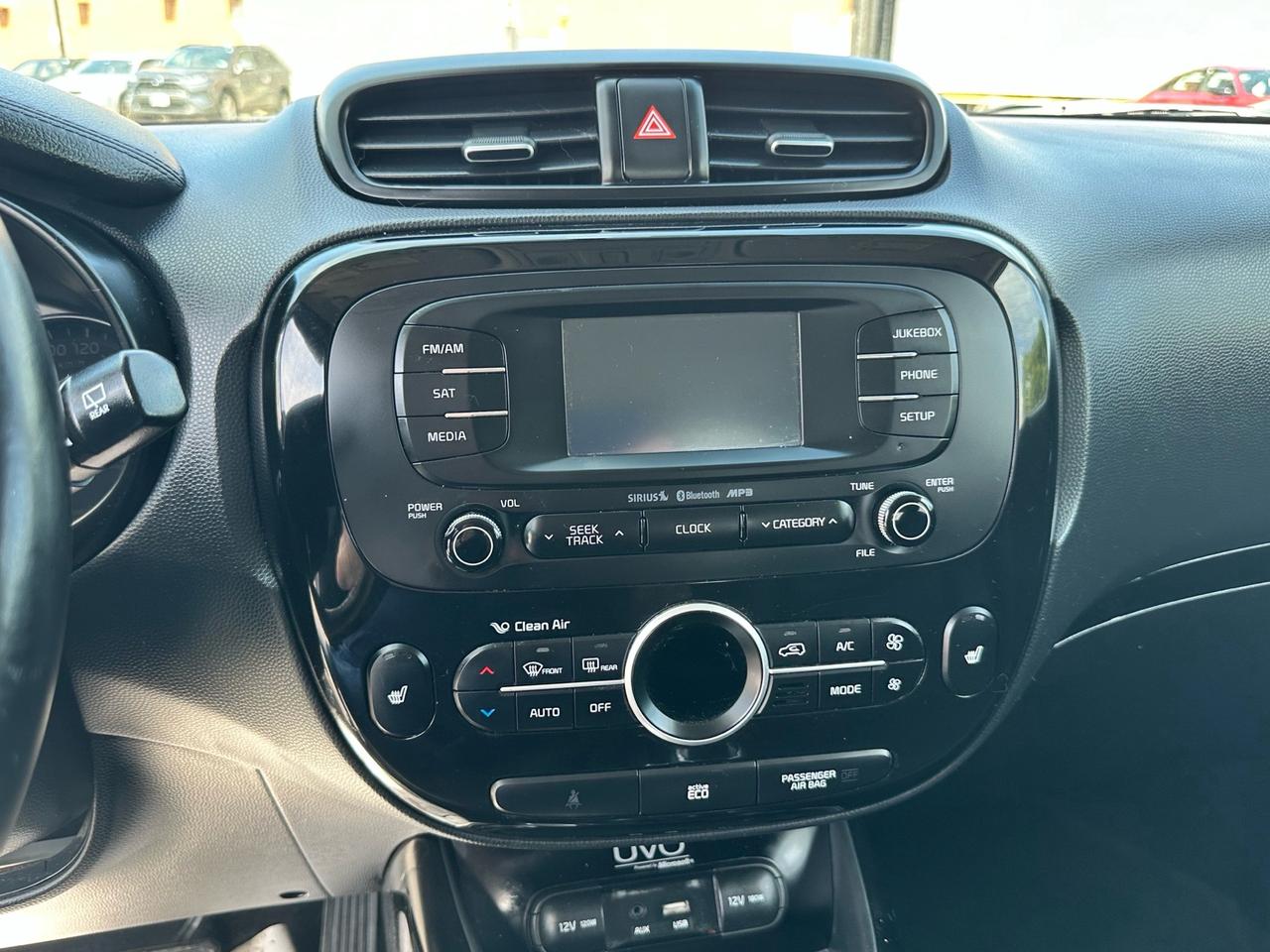 2015 Kia Soul SX ~ LEATHER ~ NO ACCIDENTS ~ CERTIFIED Photo