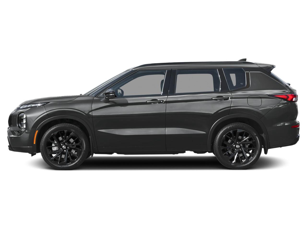2026 Nissan Rogue Plug-In Hybrid AWD Platinum Photo