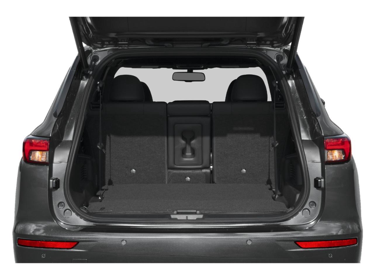 2026 Nissan Rogue Plug-In Hybrid AWD Platinum Photo