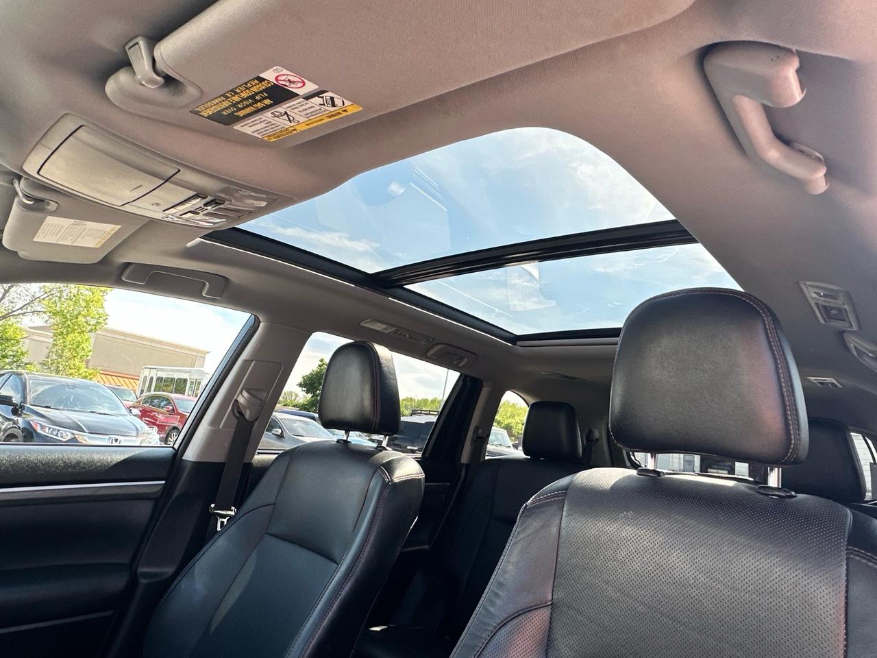 2017 Toyota Highlander Limited ~ 360 CAM ~ JBL ~ PANO ROOF ~ CERTIFIED Photo
