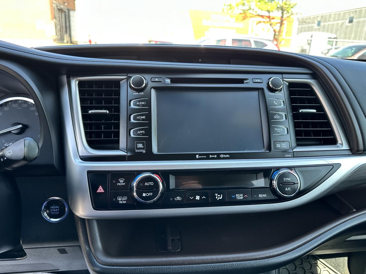2017 Toyota Highlander Limited ~ 360 CAM ~ JBL ~ PANO ROOF ~ CERTIFIED Photo