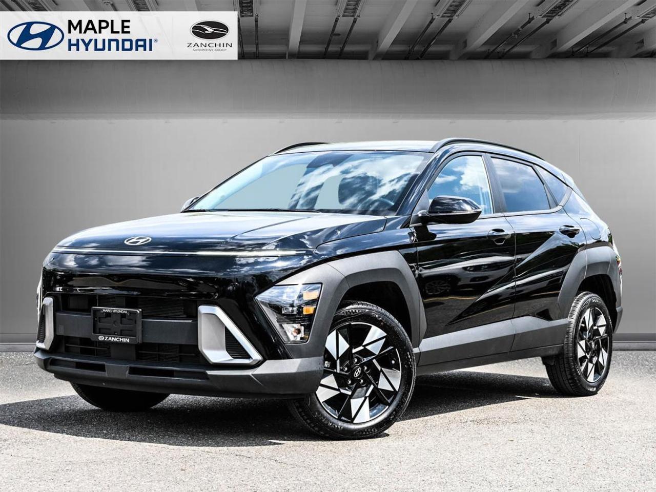 2024 Hyundai KONA PREFERRED AWD   1owner, No Accident, Off-Lease Photo