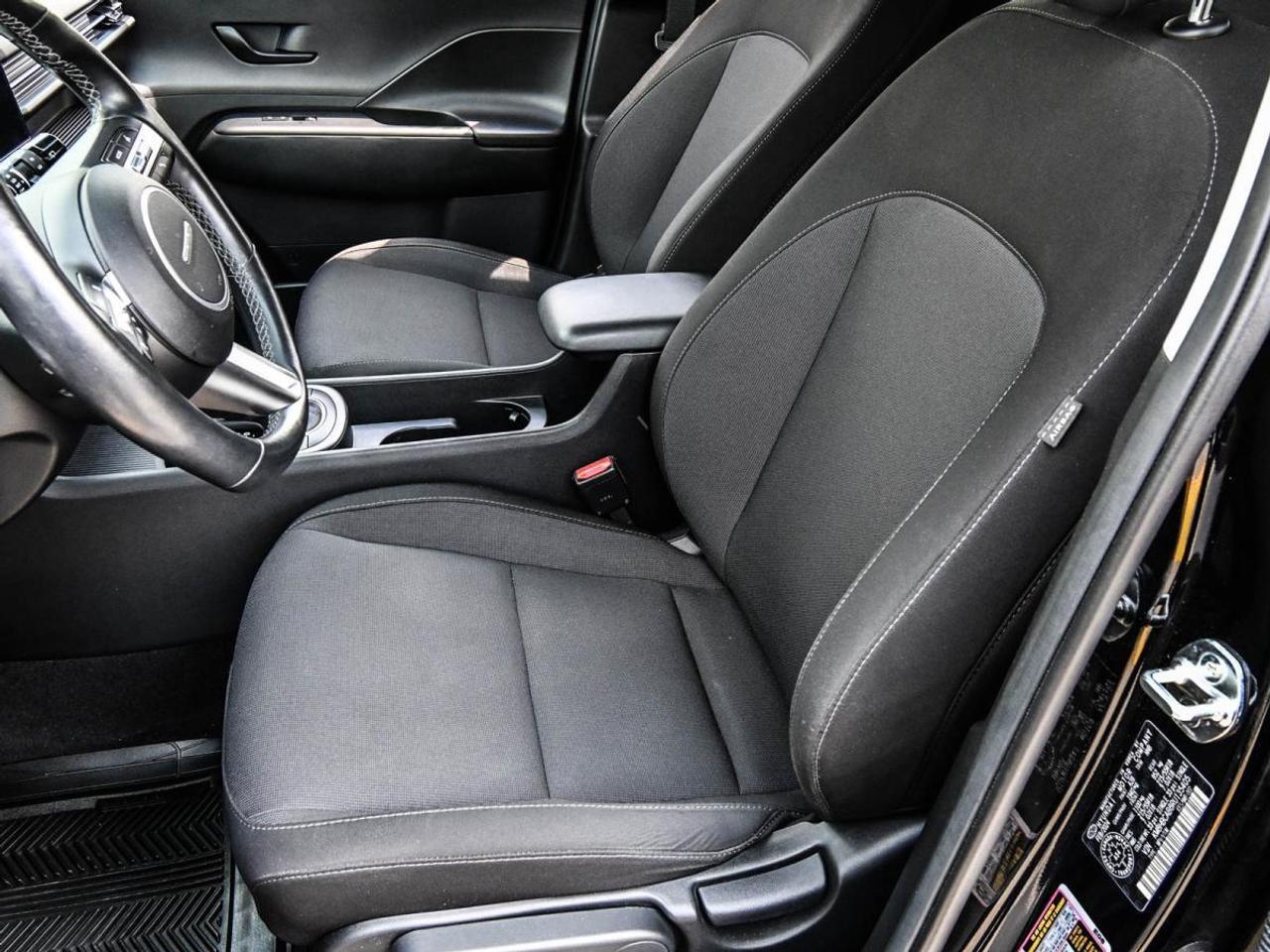 2024 Hyundai KONA PREFERRED AWD   1owner, No Accident, Off-Lease Photo