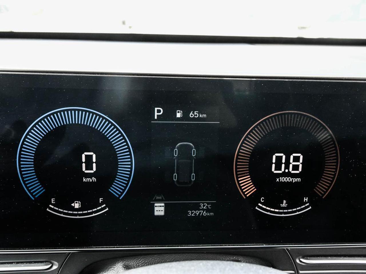 2024 Hyundai KONA PREFERRED AWD   1owner, No Accident, Off-Lease Photo