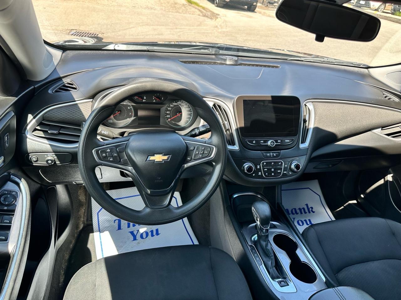 2022 Chevrolet Malibu LT ~ CarPlay ~ Rear Cam ~ Remote Start ~ Certified Photo