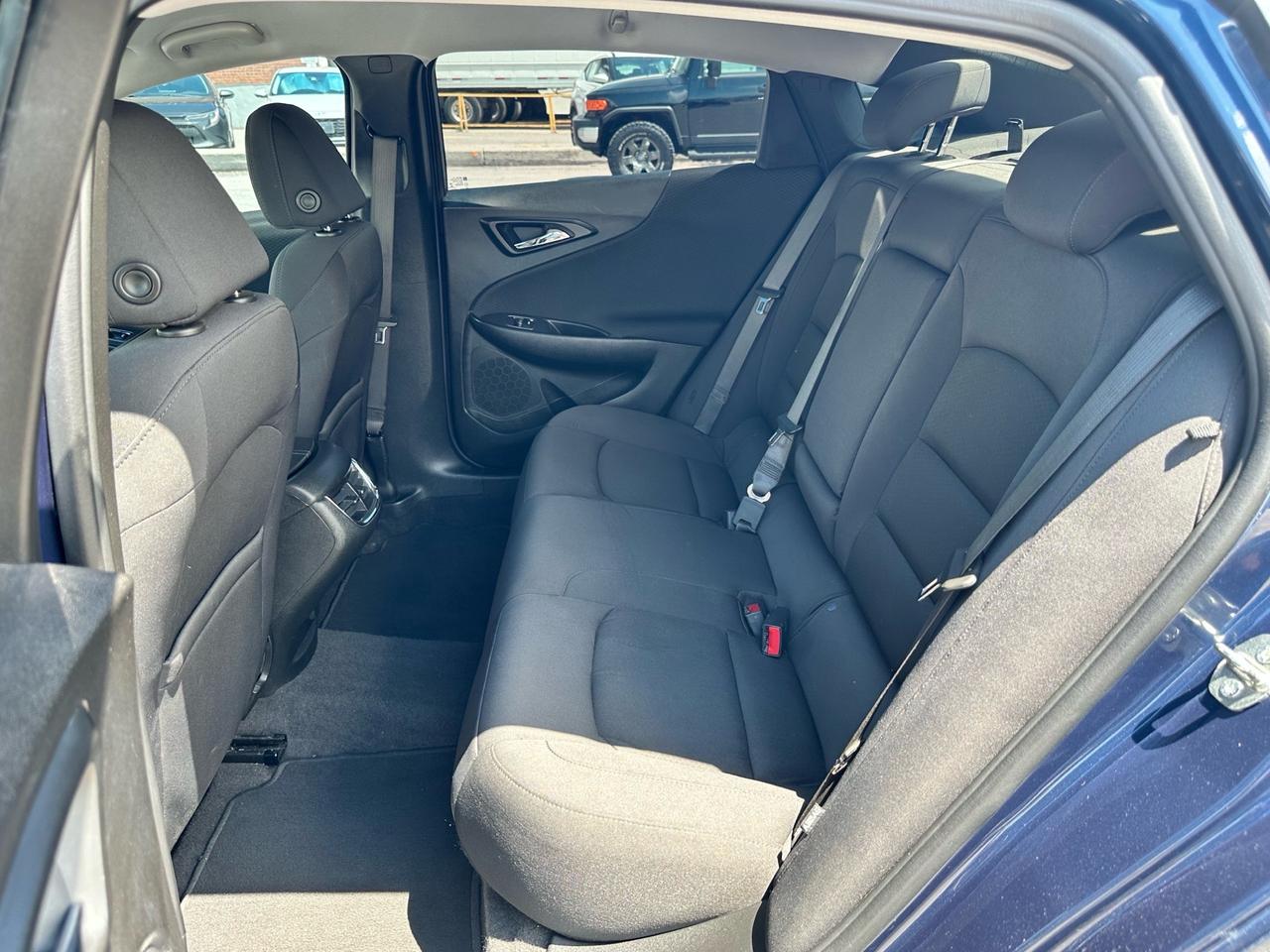 2022 Chevrolet Malibu LT ~ CarPlay ~ Rear Cam ~ Remote Start ~ Certified Photo