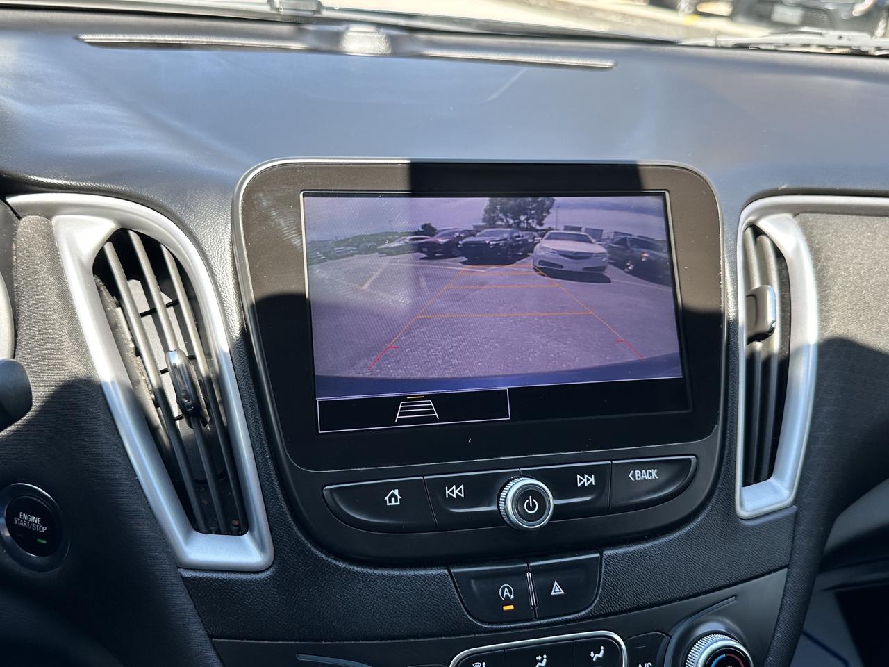 2022 Chevrolet Malibu LT ~ CarPlay ~ Rear Cam ~ Remote Start ~ Certified Photo