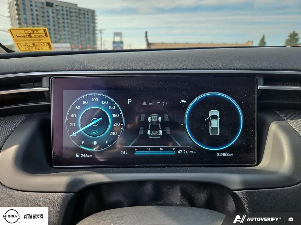 2022 Hyundai Santa Cruz Ultimate AWD Photo