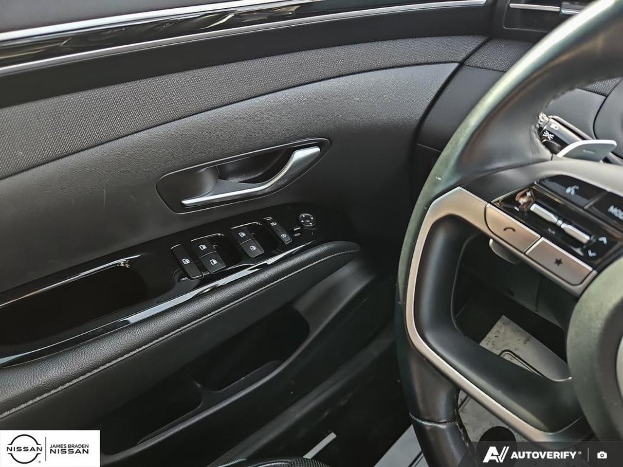 2022 Hyundai Santa Cruz Ultimate AWD Photo