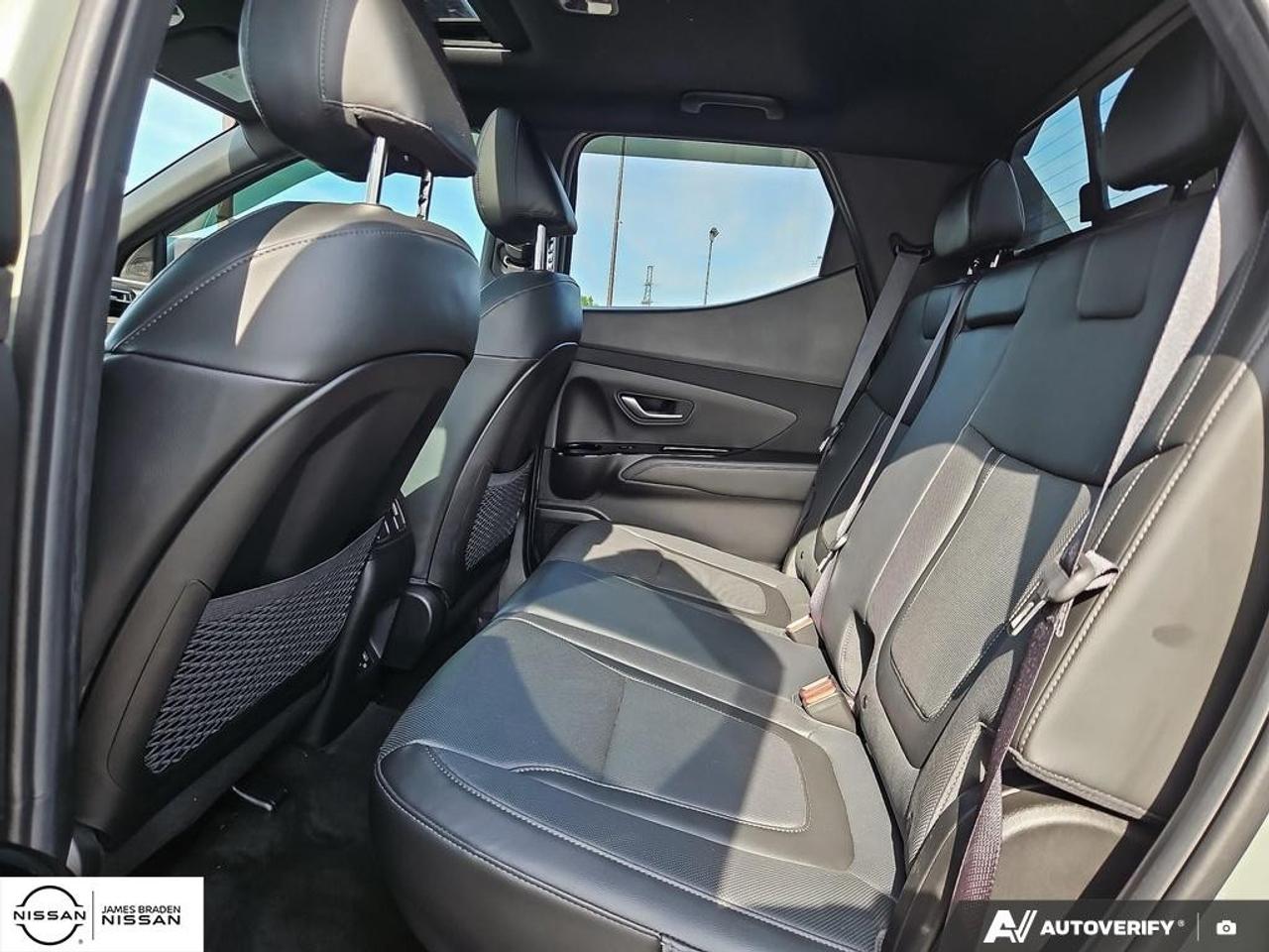 2022 Hyundai Santa Cruz Ultimate AWD Photo