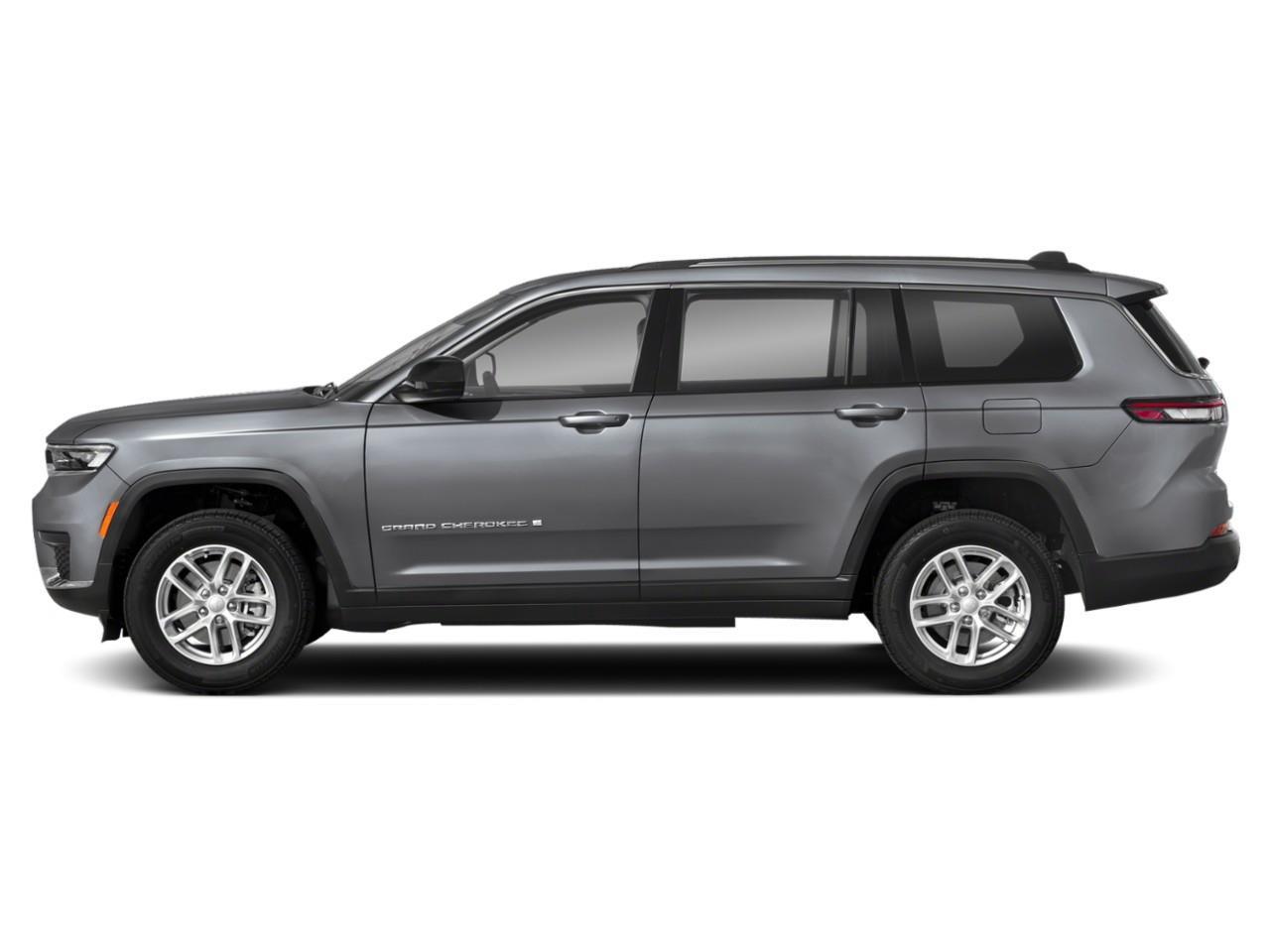 2024 Jeep Grand Cherokee L Laredo 4dr 4x4 Photo