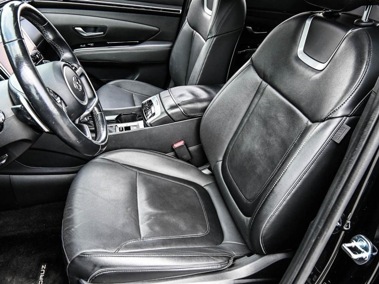 2024 Hyundai Santa Cruz ULTIMATE   RARE,1 owner, No Accidents Photo