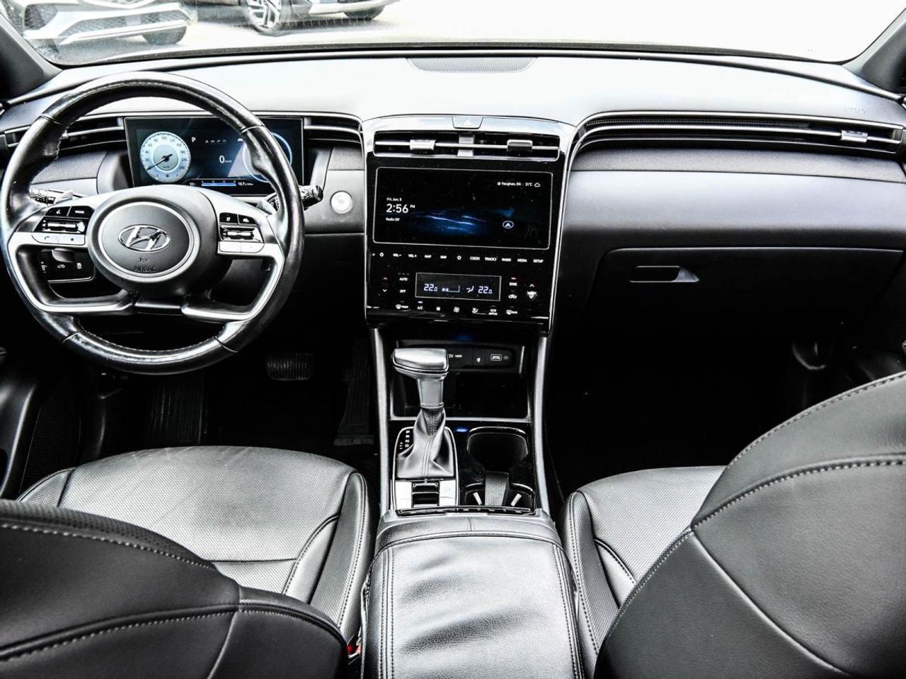 2024 Hyundai Santa Cruz ULTIMATE   RARE,1 owner, No Accidents Photo