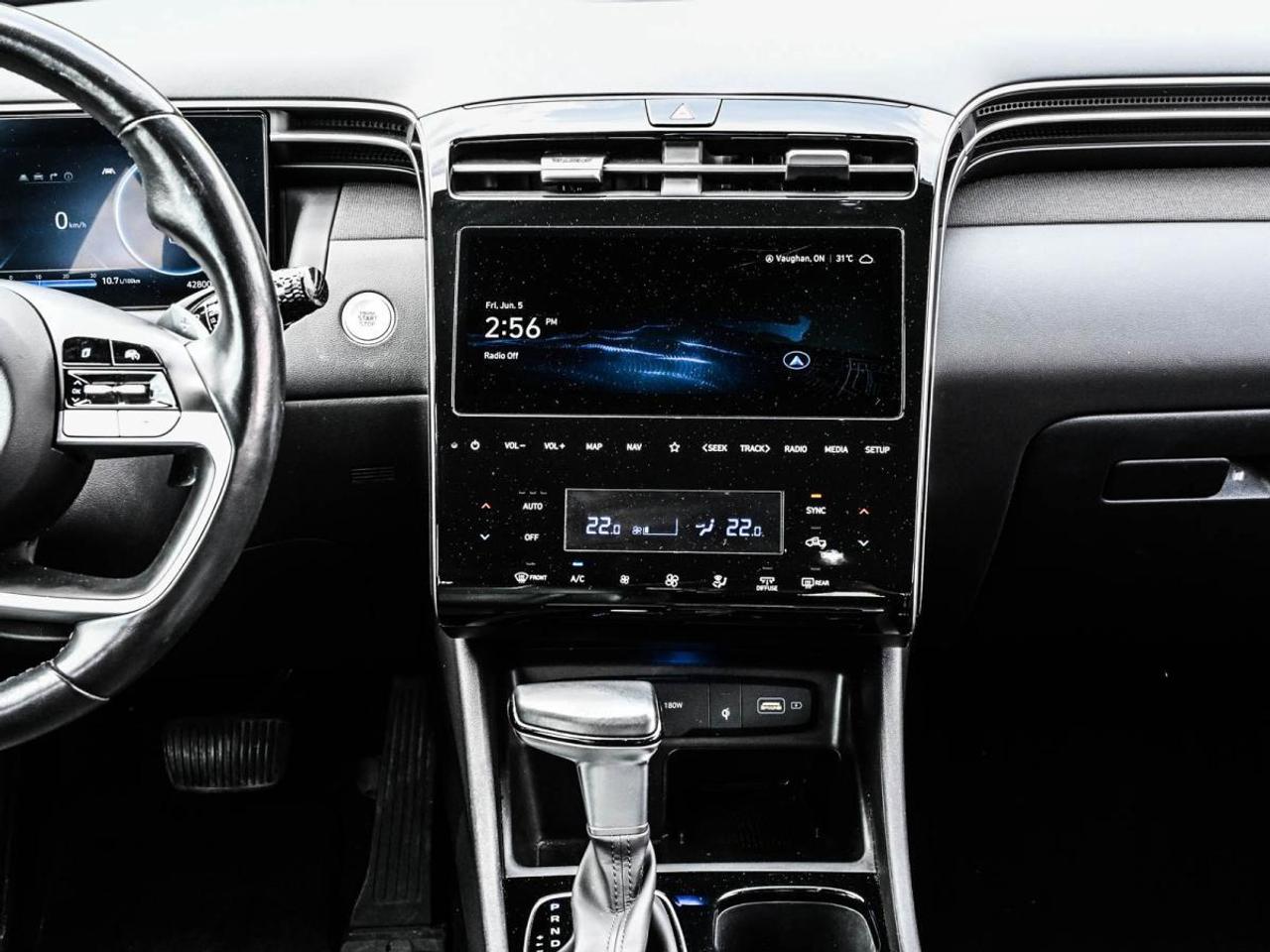 2024 Hyundai Santa Cruz ULTIMATE   RARE,1 owner, No Accidents Photo