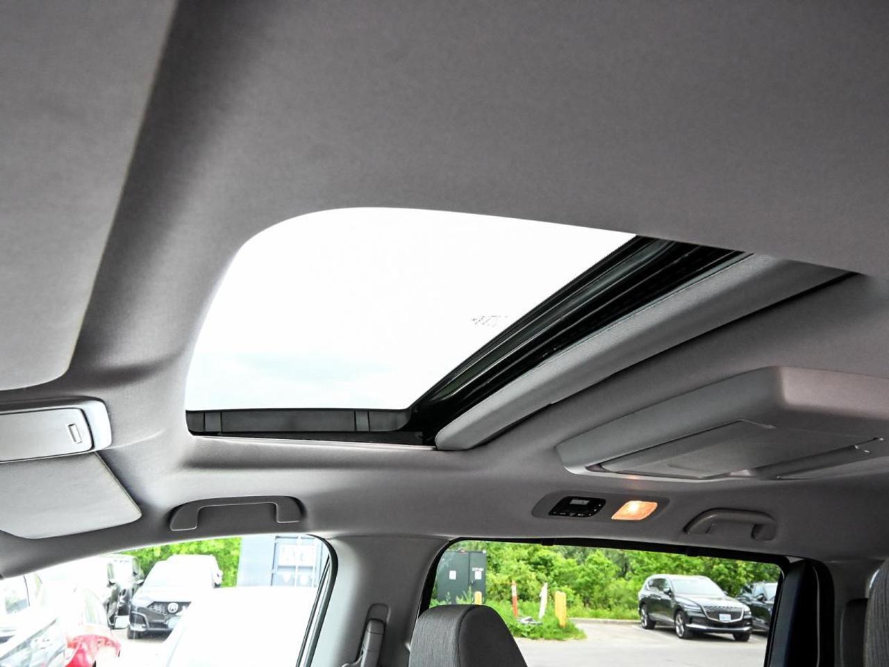 2021 Honda Odyssey EX-RES Auto Photo