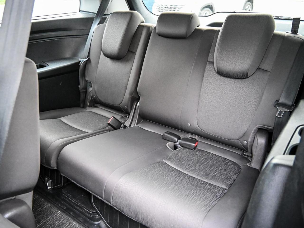 2021 Honda Odyssey EX-RES Auto Photo