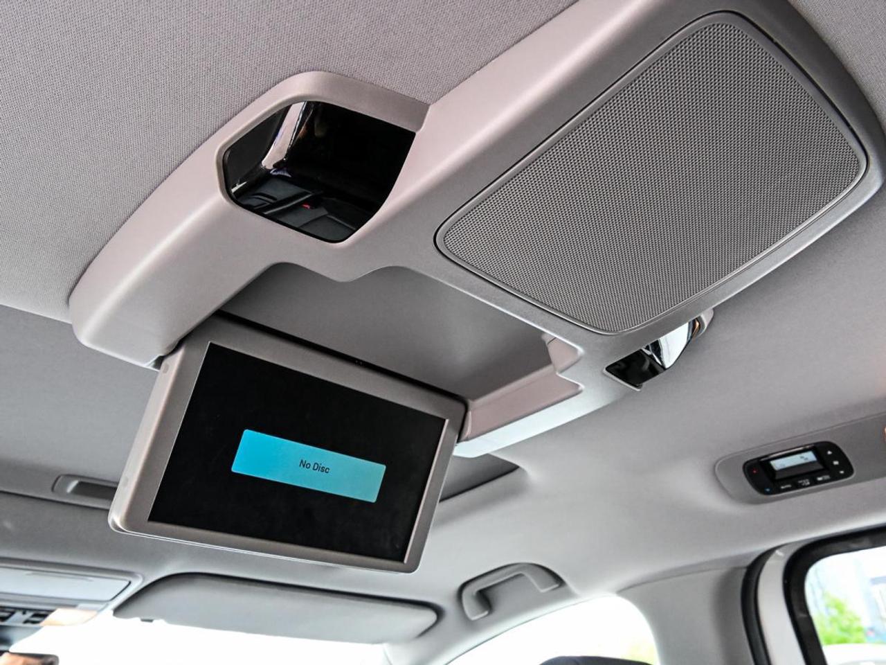 2021 Honda Odyssey EX-RES Auto Photo