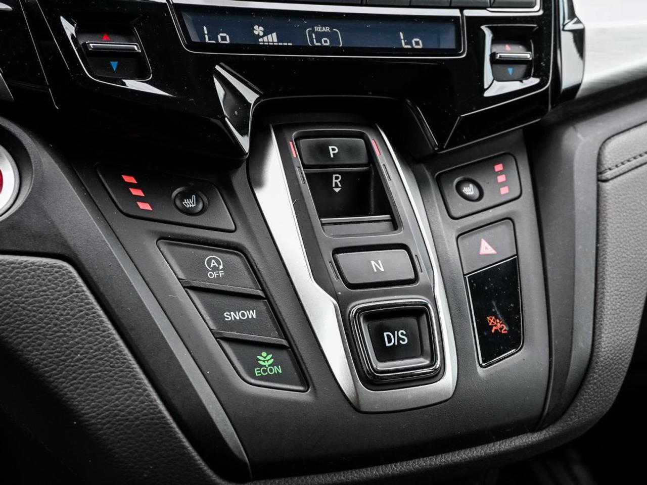 2021 Honda Odyssey EX-RES Auto Photo