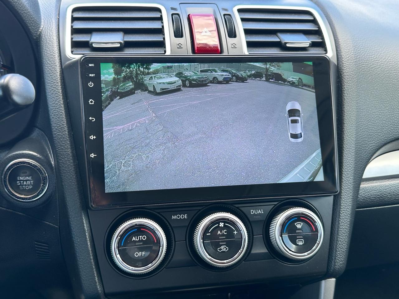2016 Subaru Forester 2.0XT Touring ~ EyeSight ~ CarPlay ~ Certified Photo