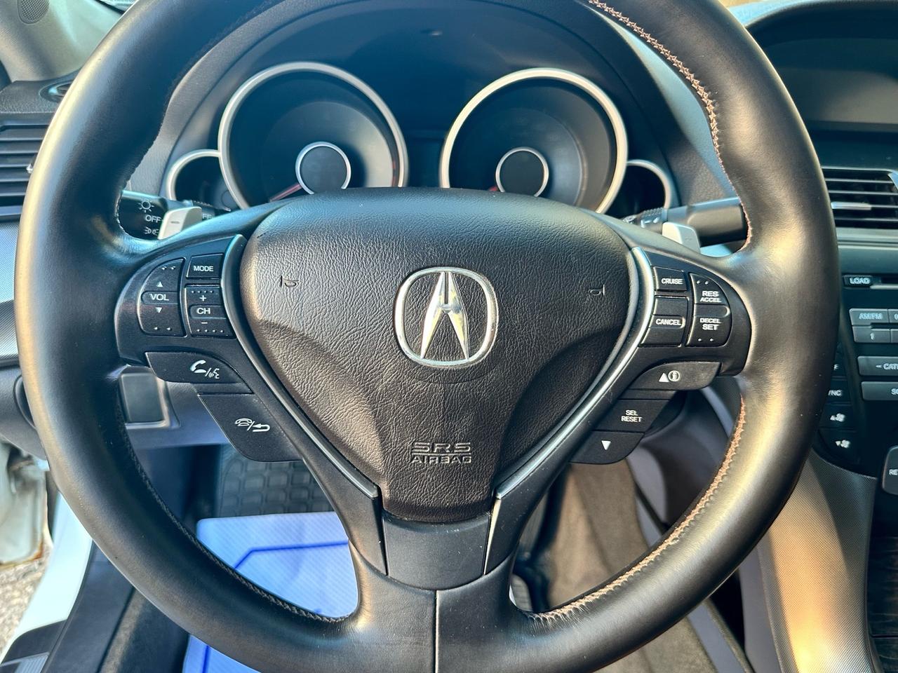 2012 Acura TL SH-AWD ~ BROWN LEATHER ~ CERTIFIED Photo