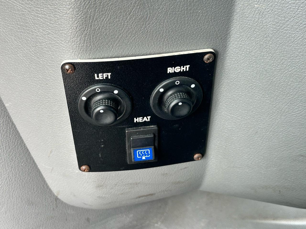 2012 Ford Econoline E-450 Super Duty 158 DRW ~ 16 Passenger ~ Wheelcha Photo