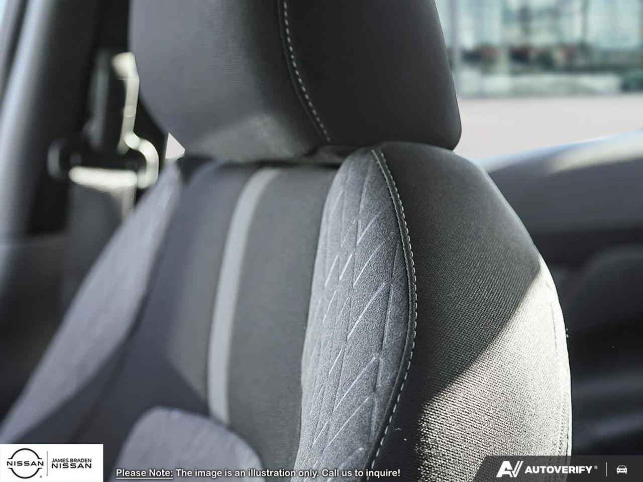 2026 Nissan Sentra SV SEDAN Photo