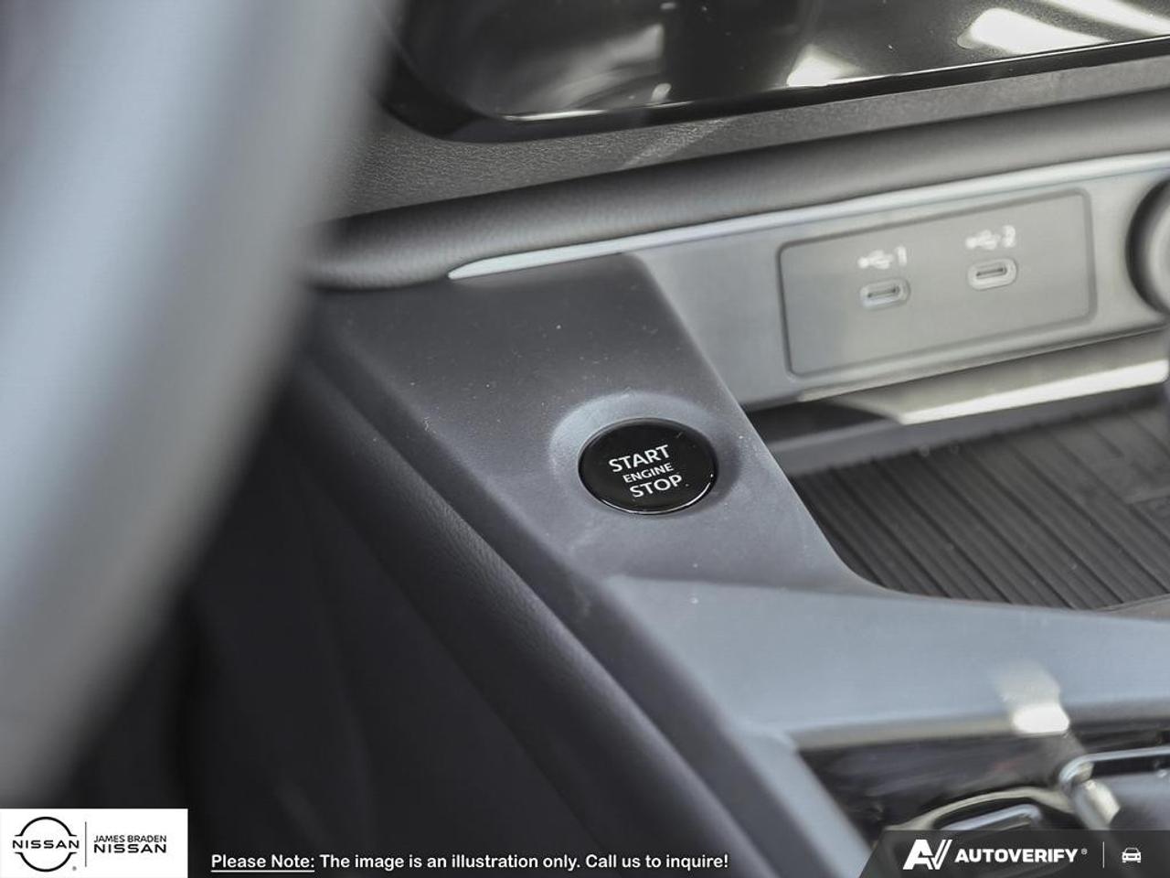 2026 Nissan Sentra SV SEDAN Photo